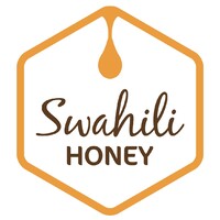 Swahili Honey Logo