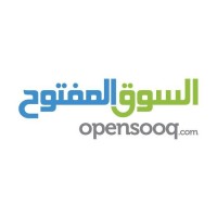 OpenSooq.com - السوق المفتوح Logo