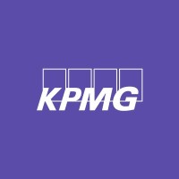 KPMG Ghana Logo