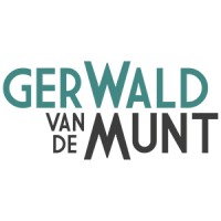 Gerwald van de Munt Logo