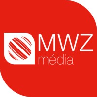 MWZ Media Logo