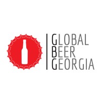 LTD Global Beer Georgia Logo