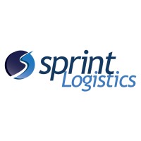 Sprint Logistics Logo