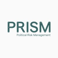 PRISM Political Risk Management Logo
