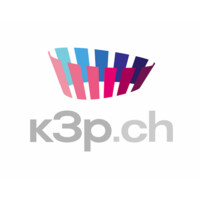 kreis3production GmbH Logo