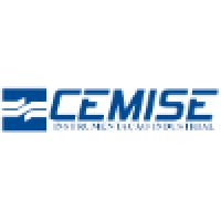 Cemise Instrumentação Industrial Logo