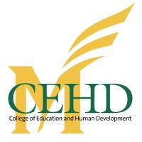 College of Education and Human Development - George Mason University Logo