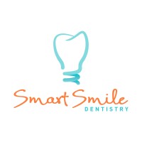 Smart Smile Dentistry Logo