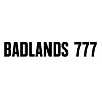Badlands 777 Logo