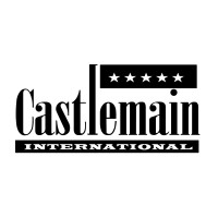 Castlemain International Logo