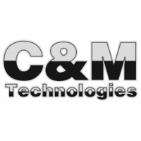 C&M Technologies Logo