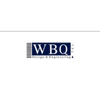 WBQ Design & Engineering, Inc Logo