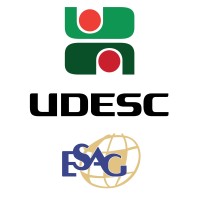 Udesc Esag Logo