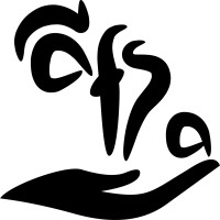 National African Student Association Logo