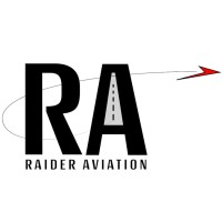 Raider Aviation Logo