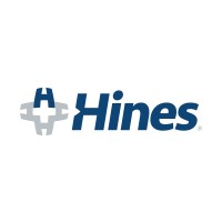 Hines Logo