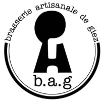 brasserie artisanale de giez (b.a.g) sa Logo
