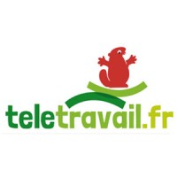 TELETRAVAIL.FR Logo