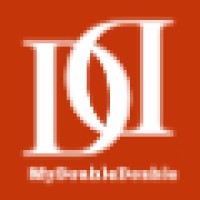 MyDoubleDouble Logo