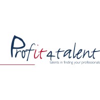 Profit4Talent Logo