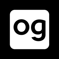 Organic Growth Marketing Logo