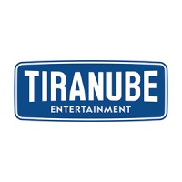 Tiranube Entertainment Logo