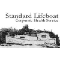 Standard Lifeboat Logo