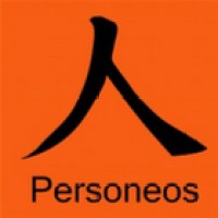 Personeos Logo