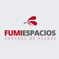 Fumiespacios S.A.S. Logo