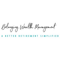 Belonging Wealth Management Logo