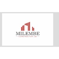 Milembe Construction Logo