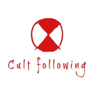 Cult Following Logo
