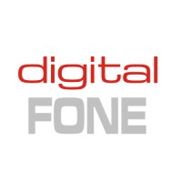 Digital Fone Comunicaciones Logo