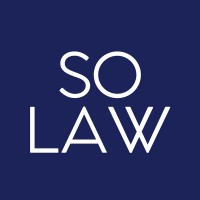 SO Law Logo