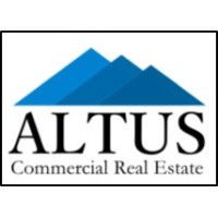 Altus Commercial Real Estate LLC Logo