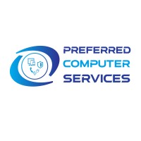 Preferred Computer Services, Inc Logo