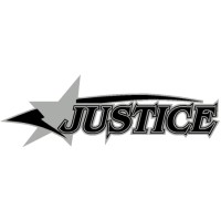 Justice Trucking & Excavating Logo
