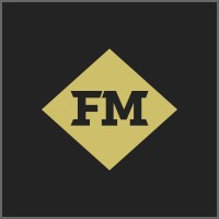 Full Mile Beer Co. & Kitchen Logo