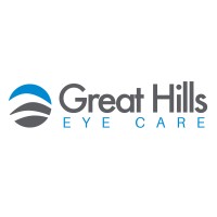 Great Hills Eye Care Logo