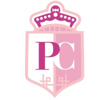 Pink Crown Creative Logo