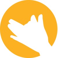 Phantom Wolf Creative Logo