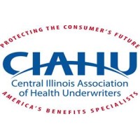 Central Illinois Association of Health Underwriters (CIAHU) Logo