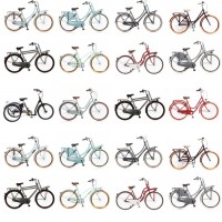 Cyclop Bikes Logo
