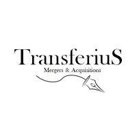 TransferiuS Mergers & Acquisitions Logo