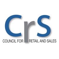 The Council for Retail and Sales Logo