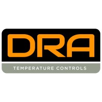 DR Associates Logo