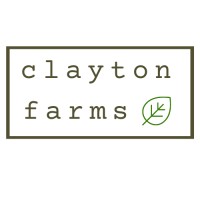 Clayton Farms Logo