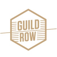 Guild Row Logo
