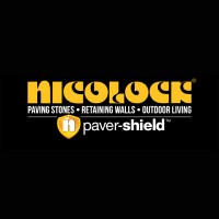 Nicolock Paving Stones & Retaining Walls Logo