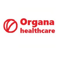 Organa healthcare Ltd Logo